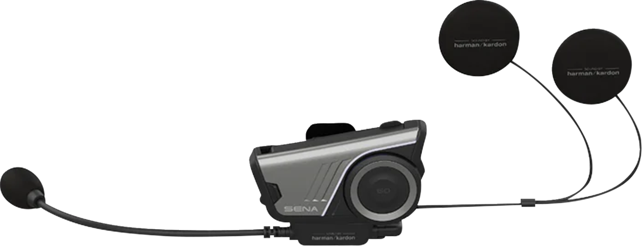 SENA 60s EVO Communication System