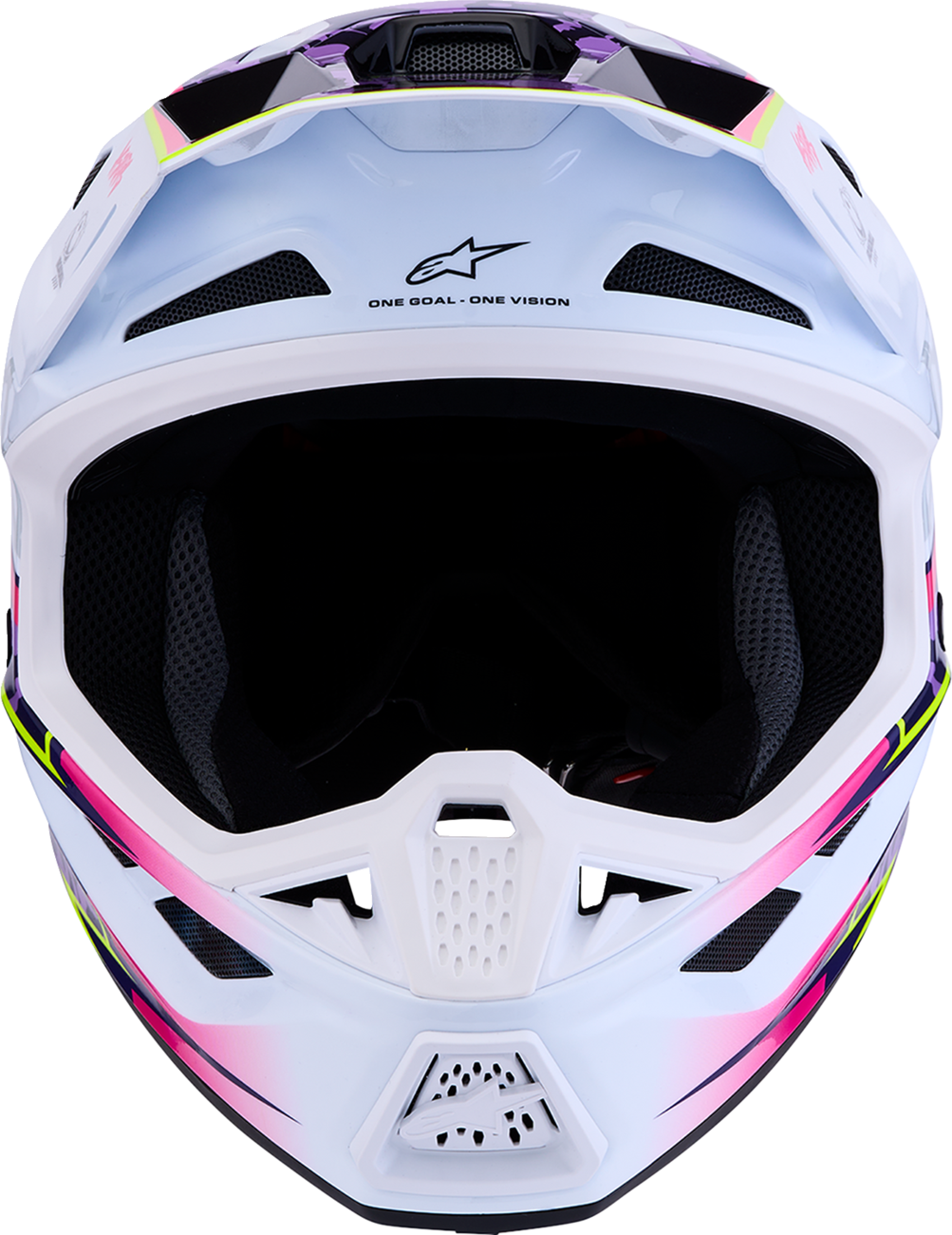 Alpinestars SM7 Blaster Helmet