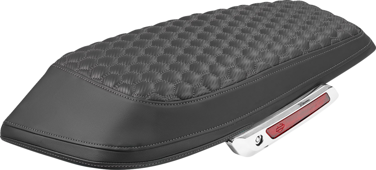 Saddlemen Saddlebag Lid Covers