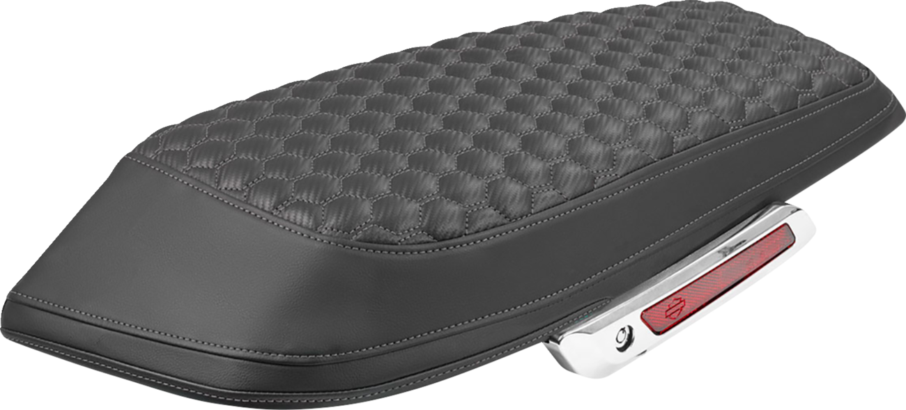 Saddlemen Saddlebag Lid Covers