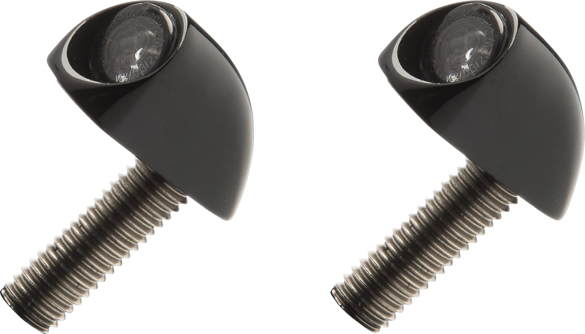 Kodlin USA Neowise 3-1 Bullet Rear Indicator Lights
