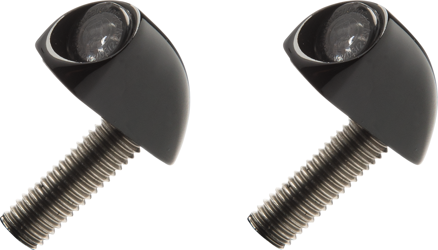 Kodlin USA Neowise 3-1 Bullet Rear Indicator Lights