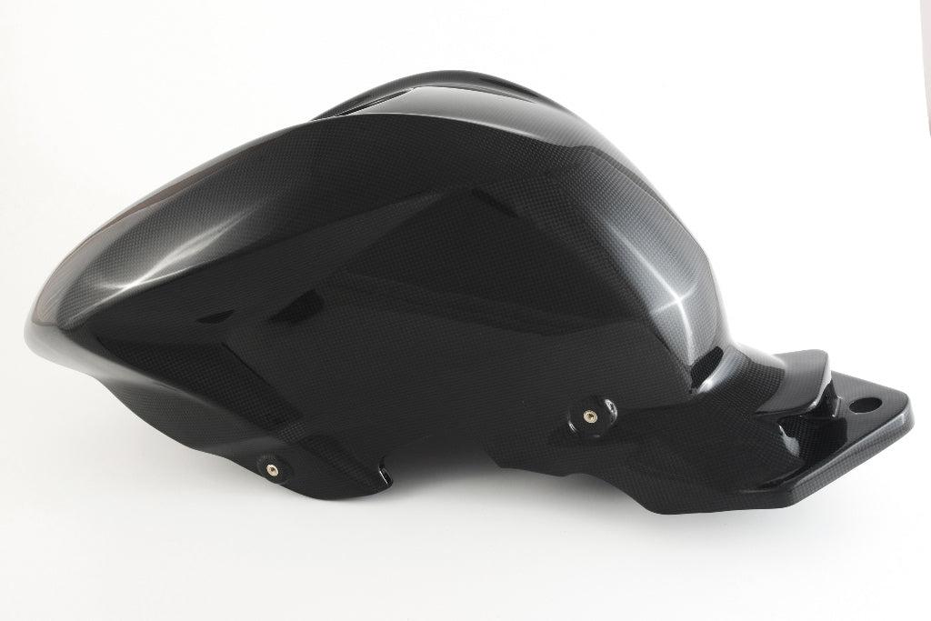 Fullsix Carbon Fuel Tank