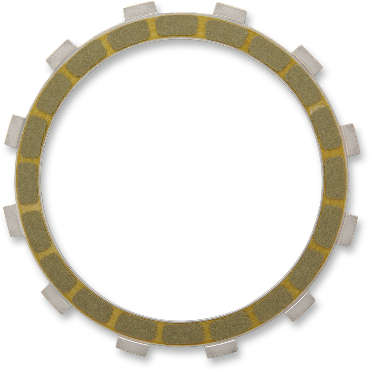 Barnett Clutch Friction Plate - Kawasaki/Suzuki
