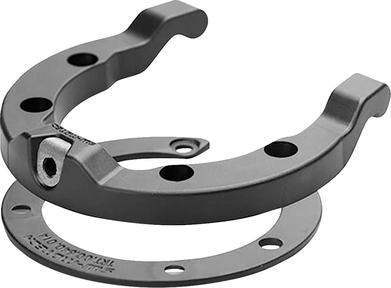 SW-Motech ION Tank Ring - BMW '92-'08
