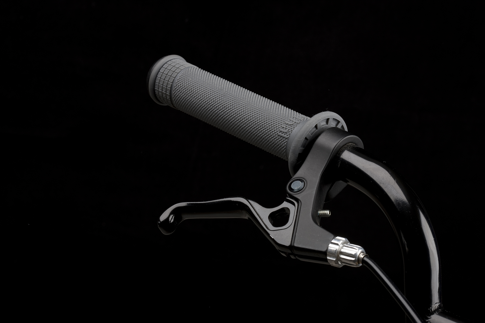 Renthal All-Diamond MX Grips