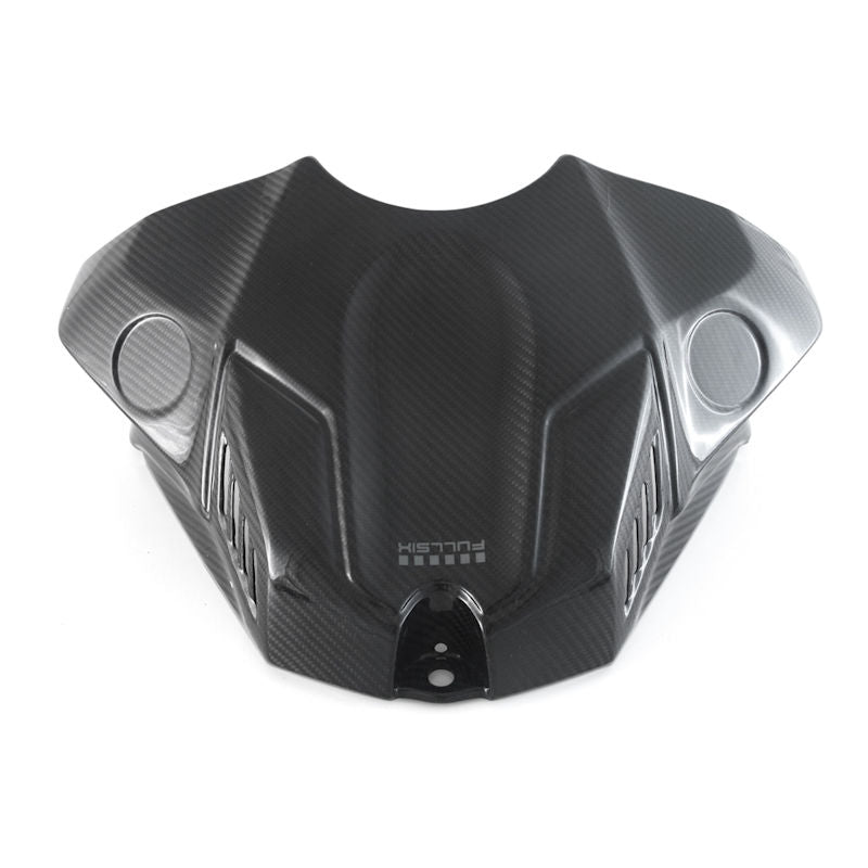 Fullsix Carbon Fiber Air Box Tank Cover For R1 R1M 2020-2025