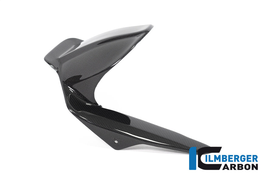 Ilmberger Carbon Rear Hugger Surface Ducati Scrambler 1100 From 2017 - Gloss