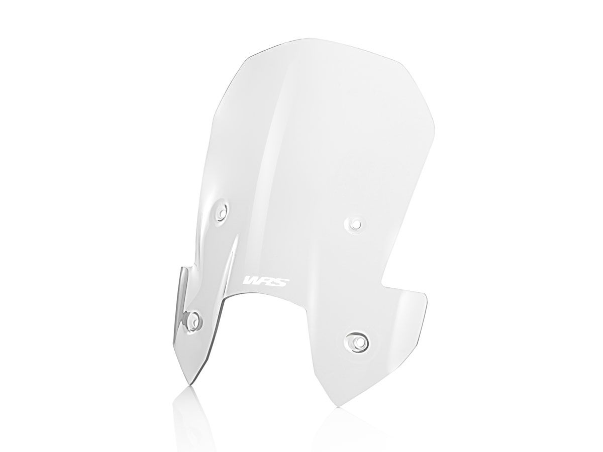 WRS INTERMEDIO WINDSCREEN KTM 1050/1090/1190 ADVENTURE