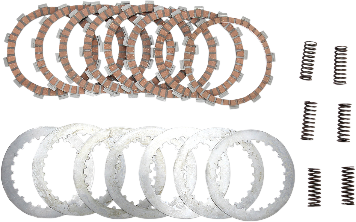 DP Brakes Clutch Kit - CRF450R