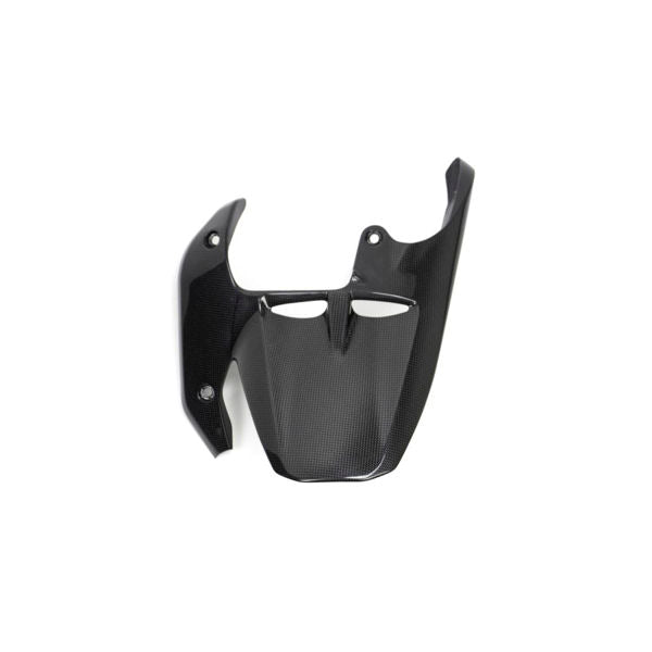 Ilmberger Carbon Rear Hugger For Ducati XDiavel / S