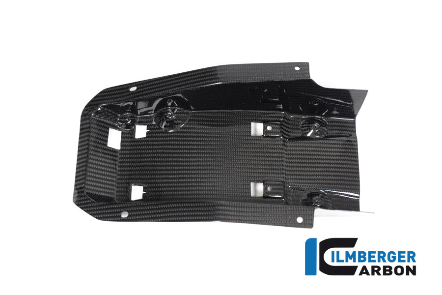 Ilmberger Carbon Monoposto Rear Fairings Kit BMW S 1000 RR MY From 2019