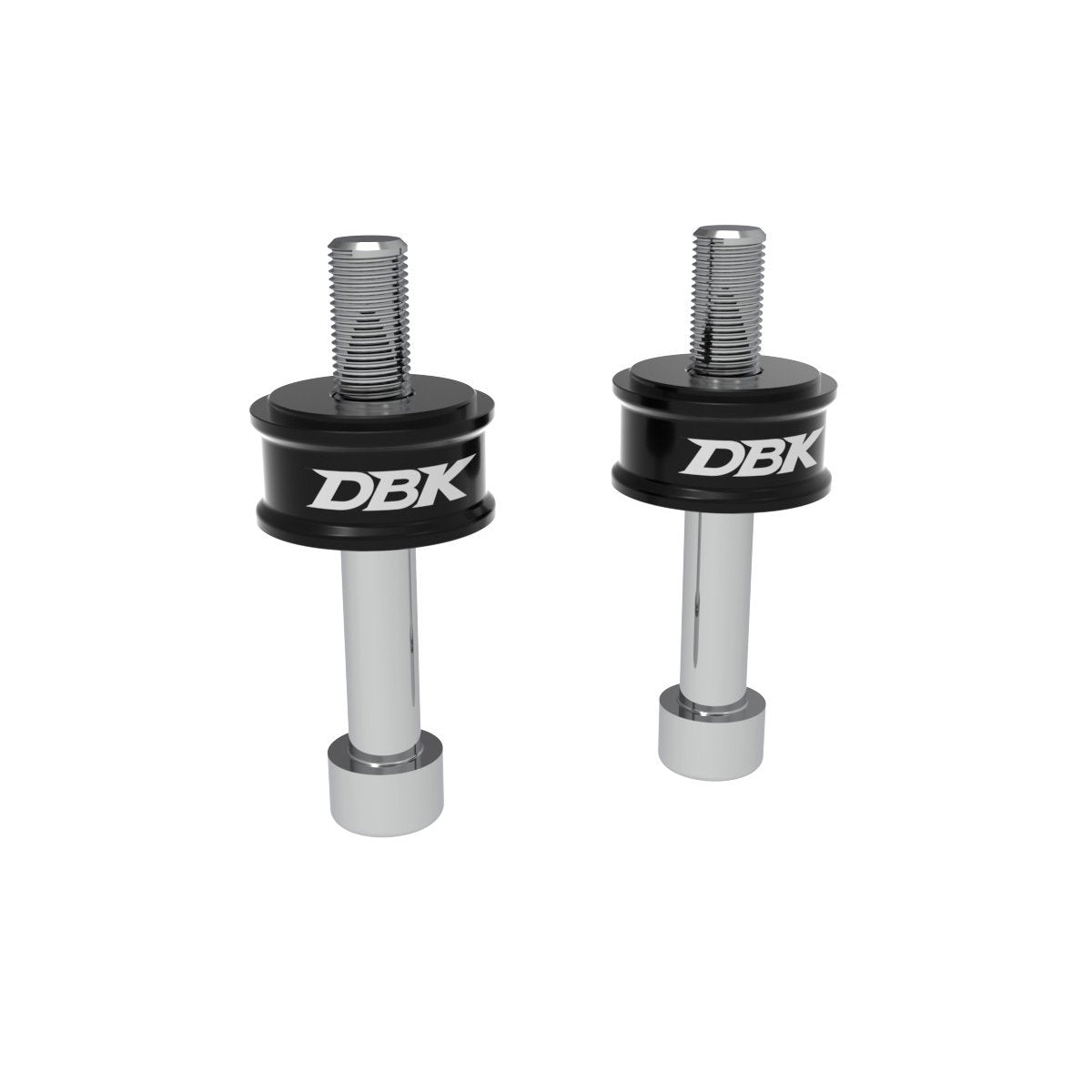 Ducabike DBK CNC Aluminum Handlebar Riser Kit for Ducati Hypermotard 698 Mono
