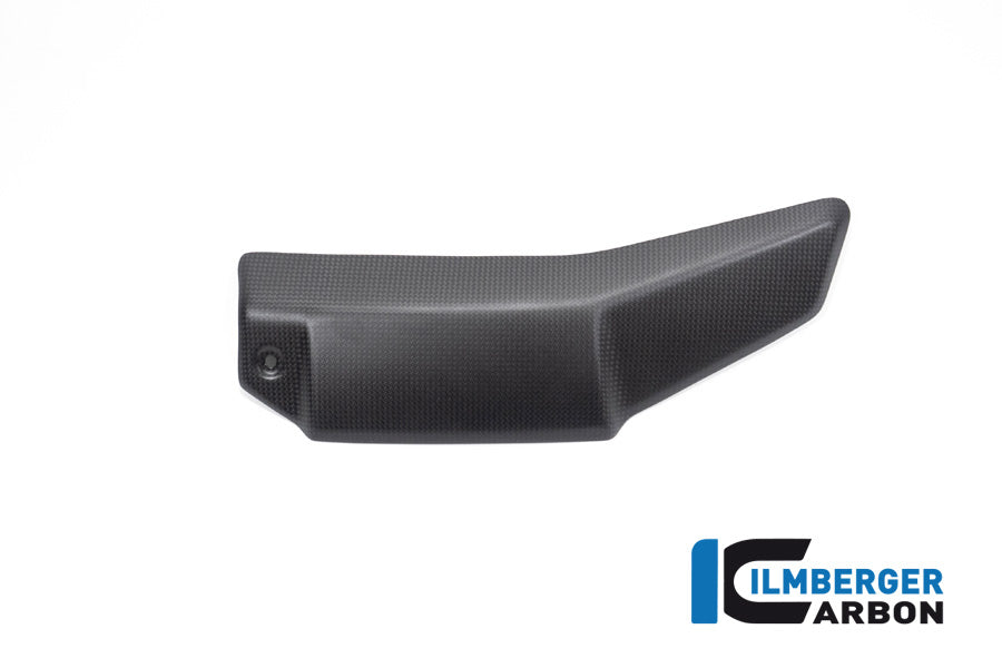 Ilmberger Carbon Radiator Cover Right V4 Ducati Streetfighter - Matte