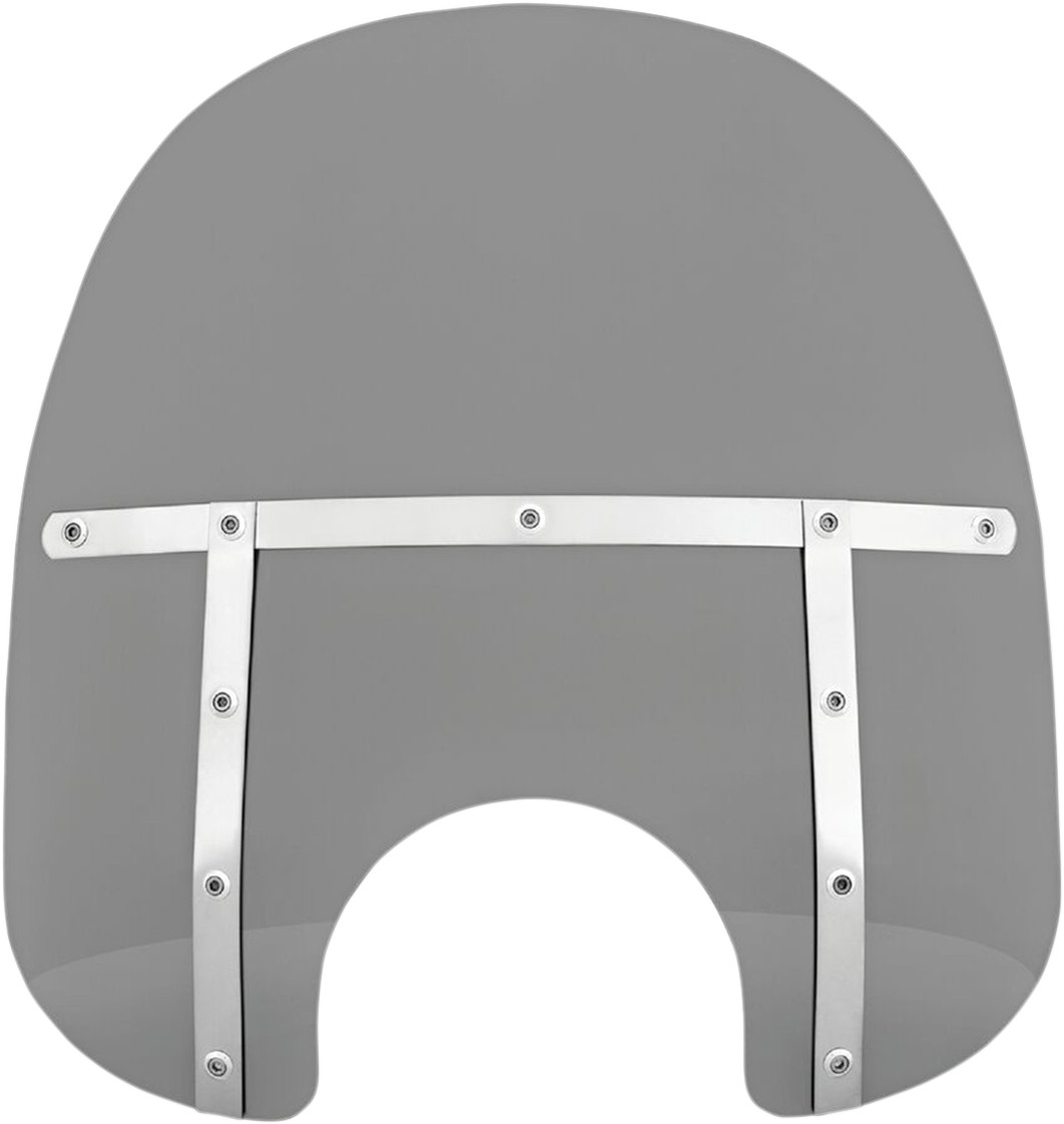 Memphis Shades Memphis Fats Windshield