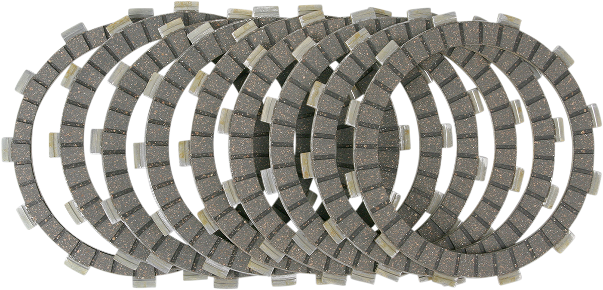 EBC Brakes Clutch Kit