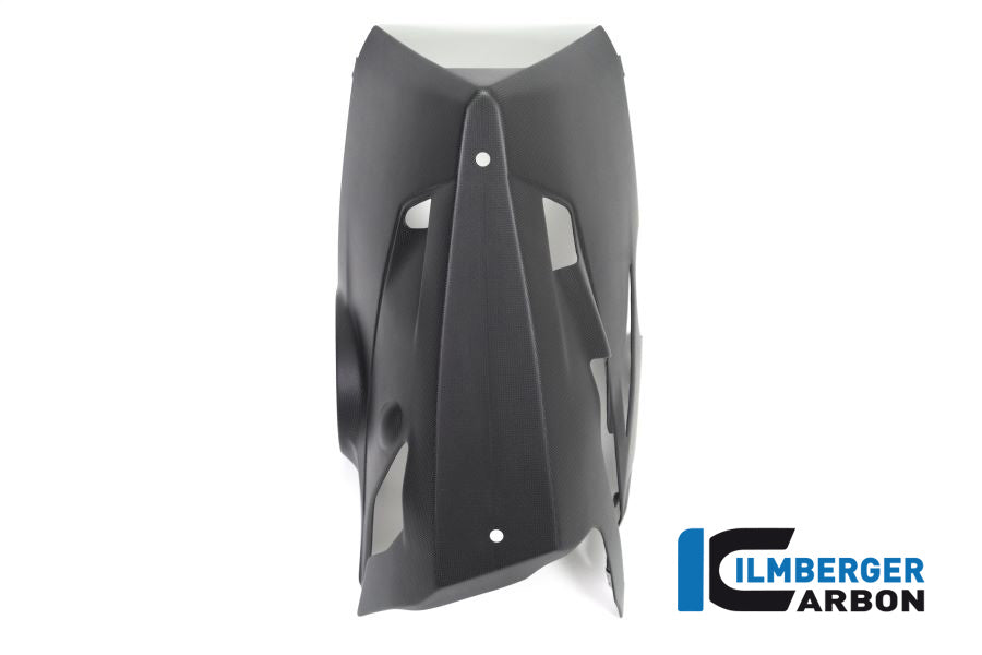 Ilmberger Carbon Belly Pan Ducati Panigale V4 Racing - Matte