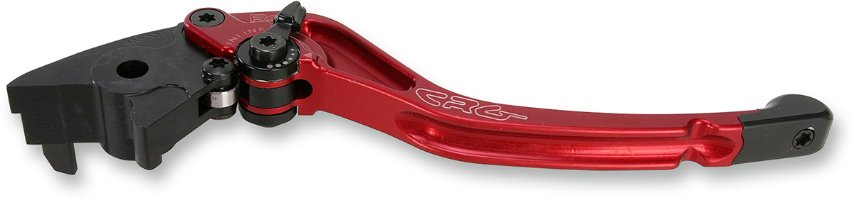 CRG RC2 Standard Brake Lever - Red