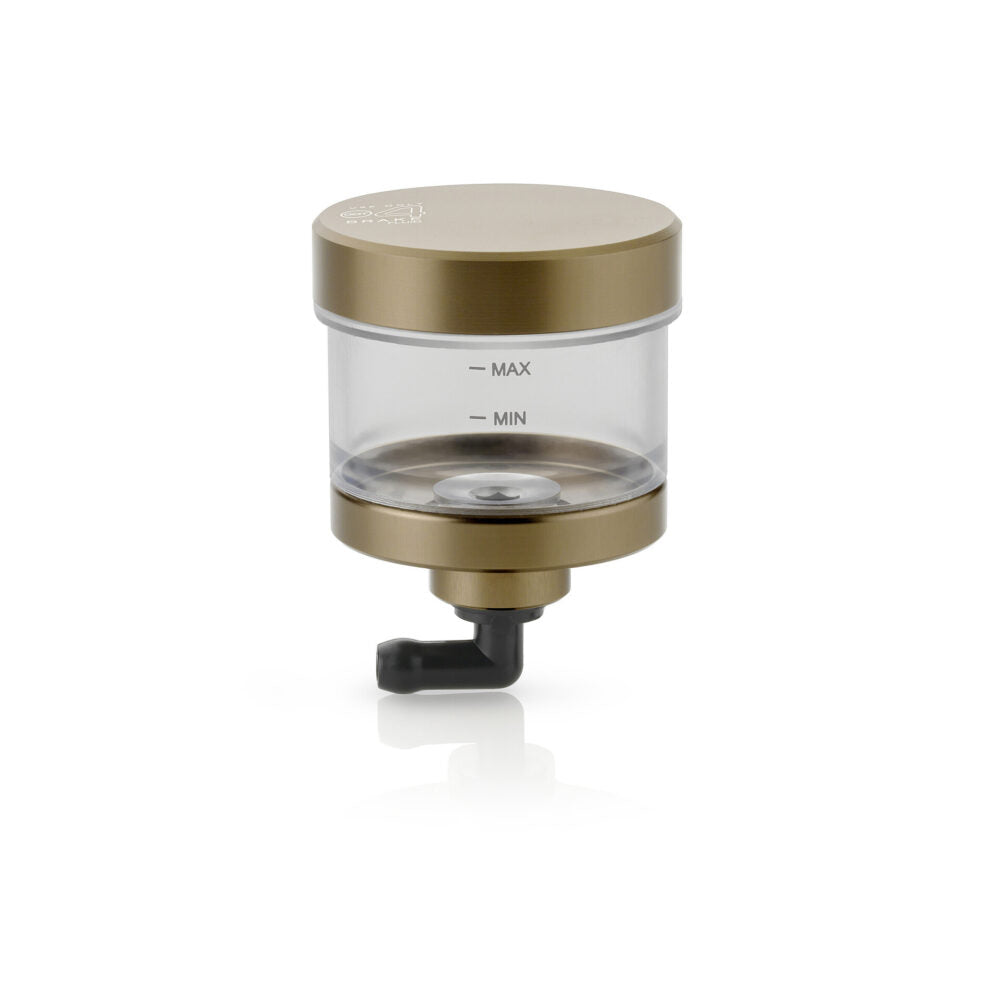 Rizoma Pure Front Brake Fluid Reservoir