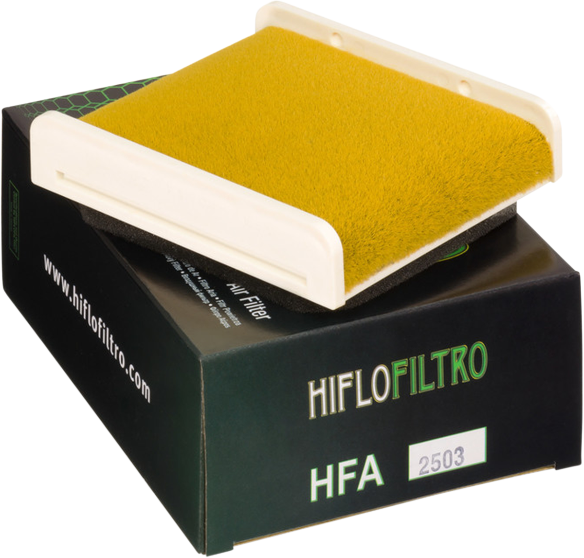 Hiflofiltro Replacement OE Filter Air - Kawasaki