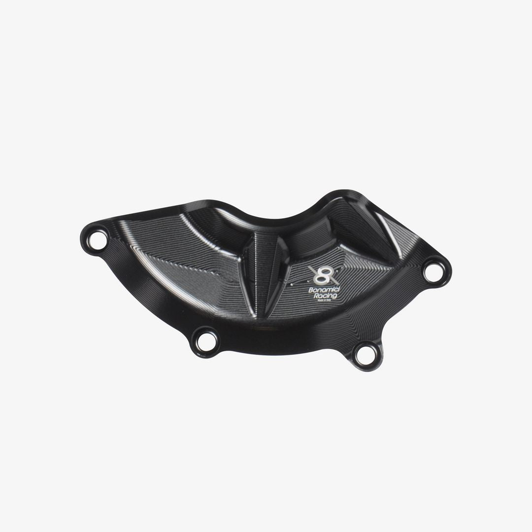 Bonamici Racing Engine Protection (Left Side) - BMW S 1000 XR