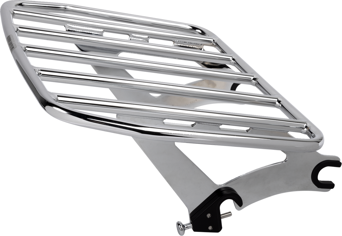 Cobra Big Ass® Detachable Luggage Rack — Detachable