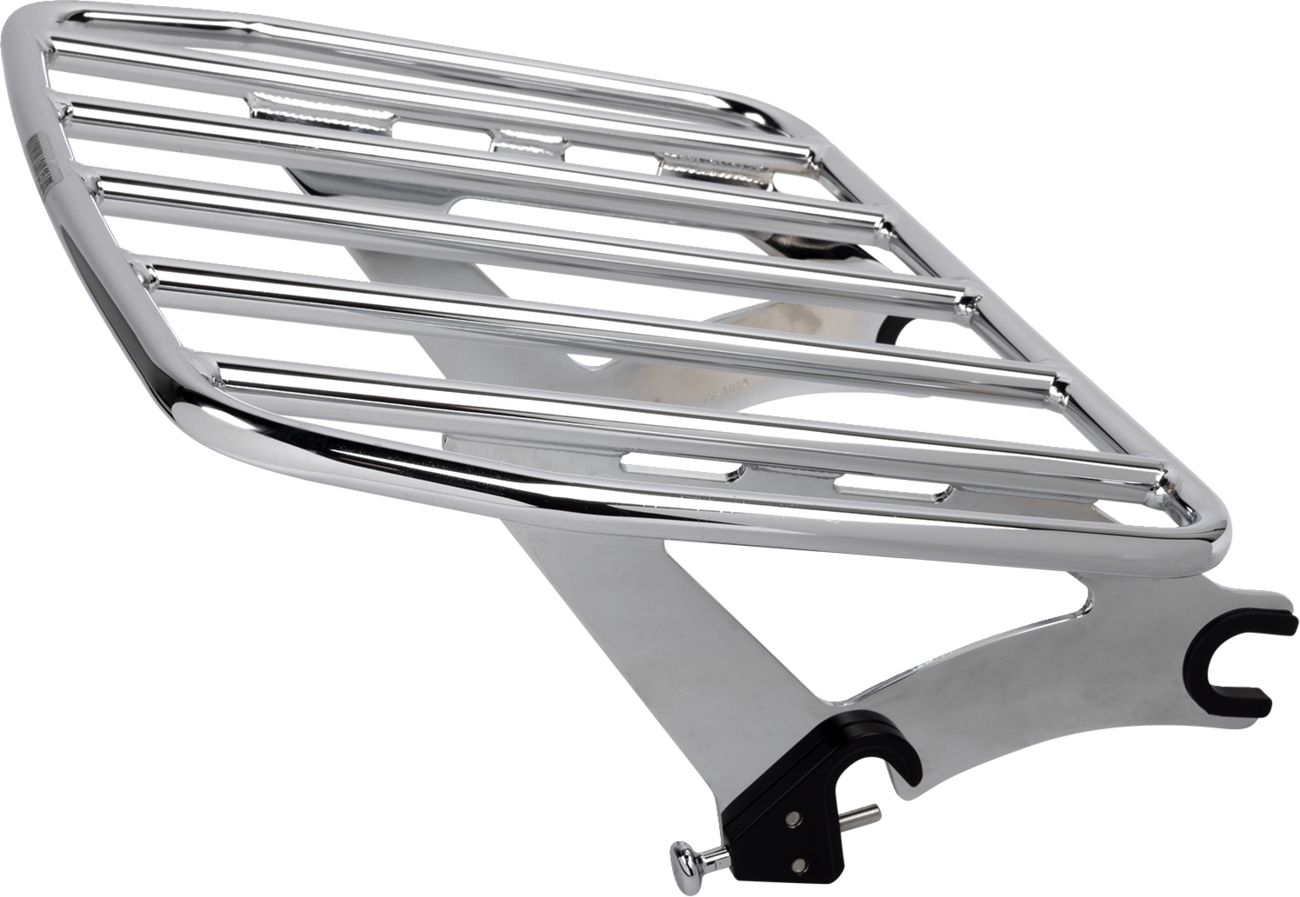 Cobra Big Ass® Detachable Luggage Rack — Detachable