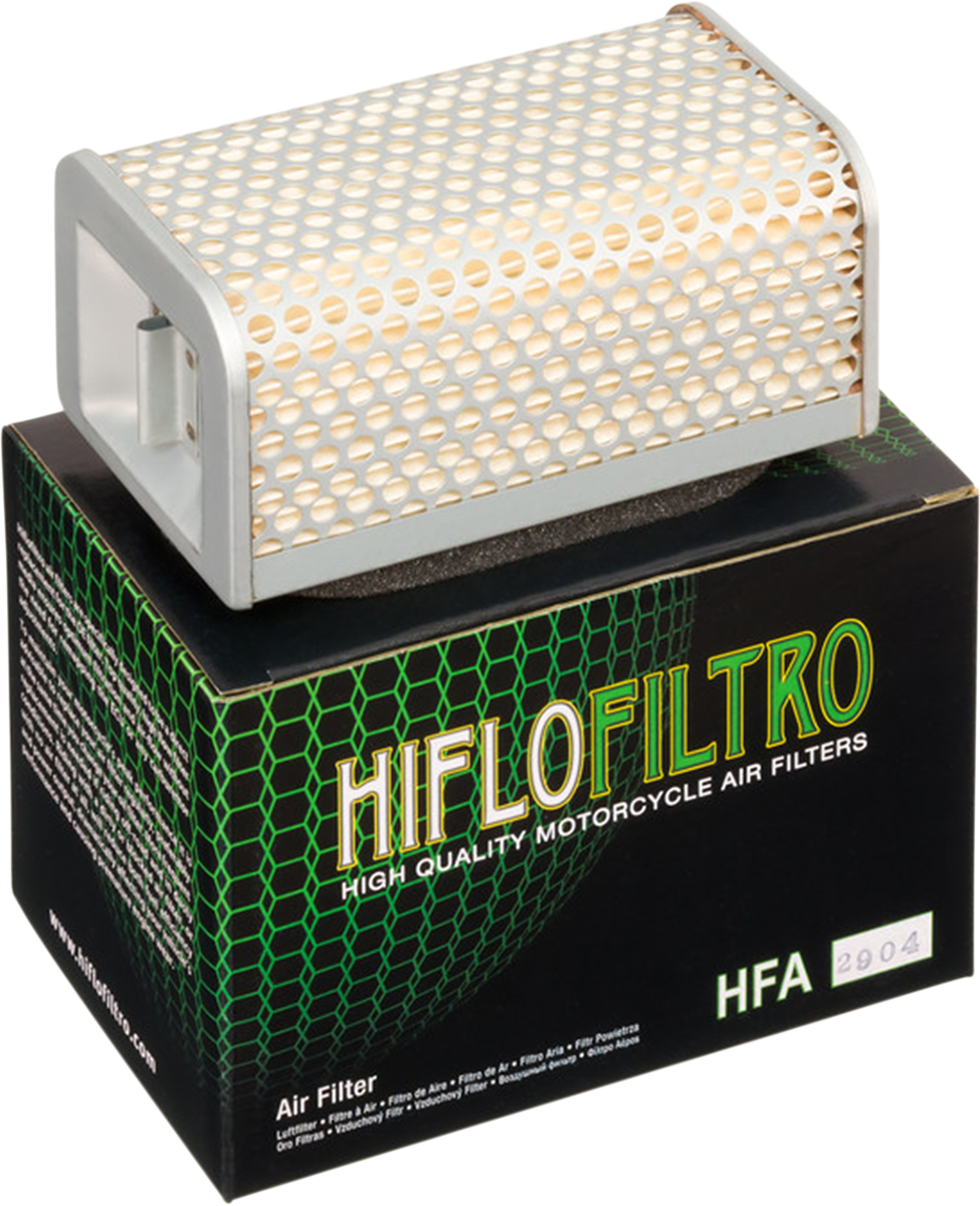 Hiflofiltro Replacement OE Air Filter - Kawasaki