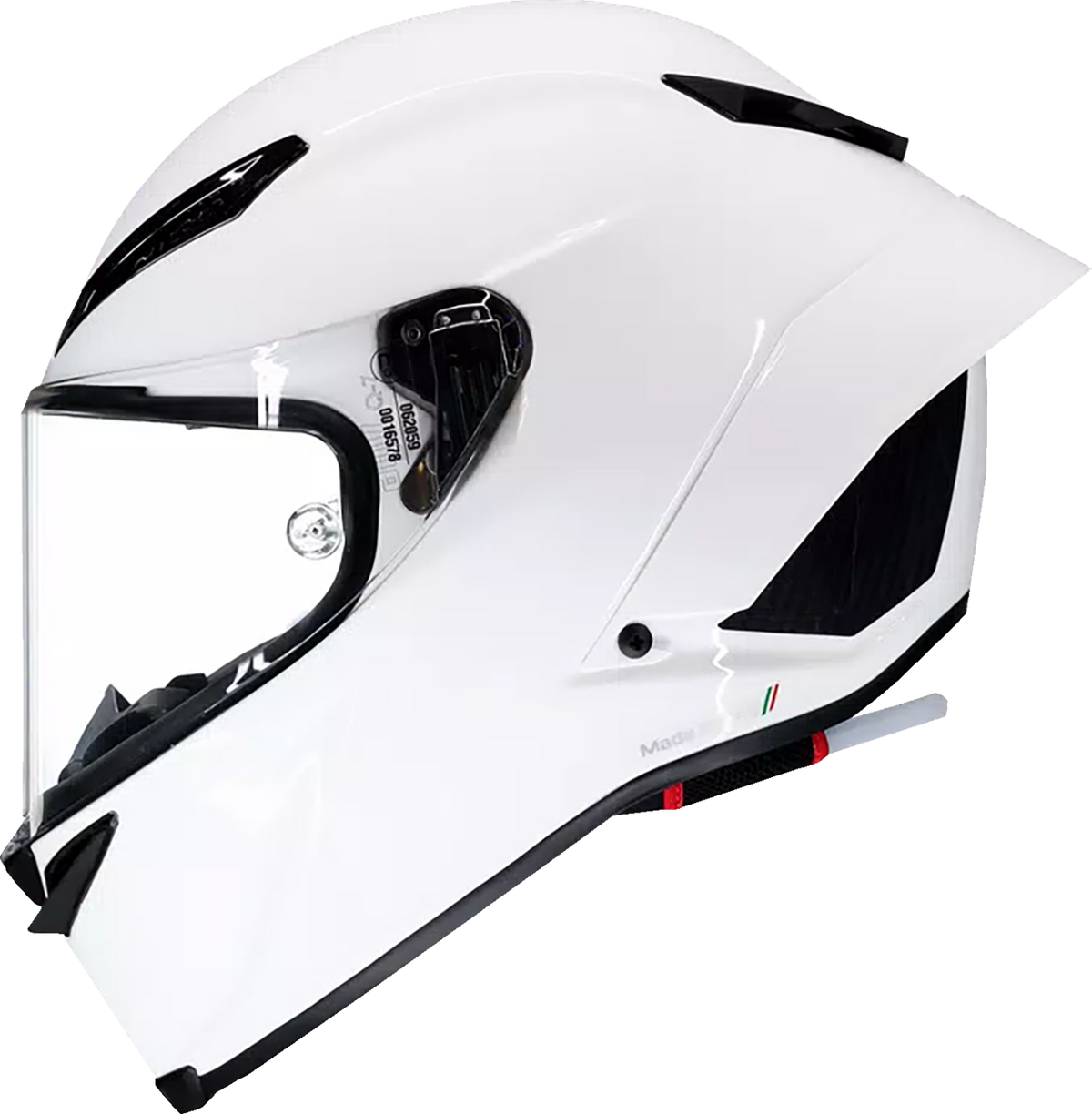 AGV Pista GP RR Mono Helmet