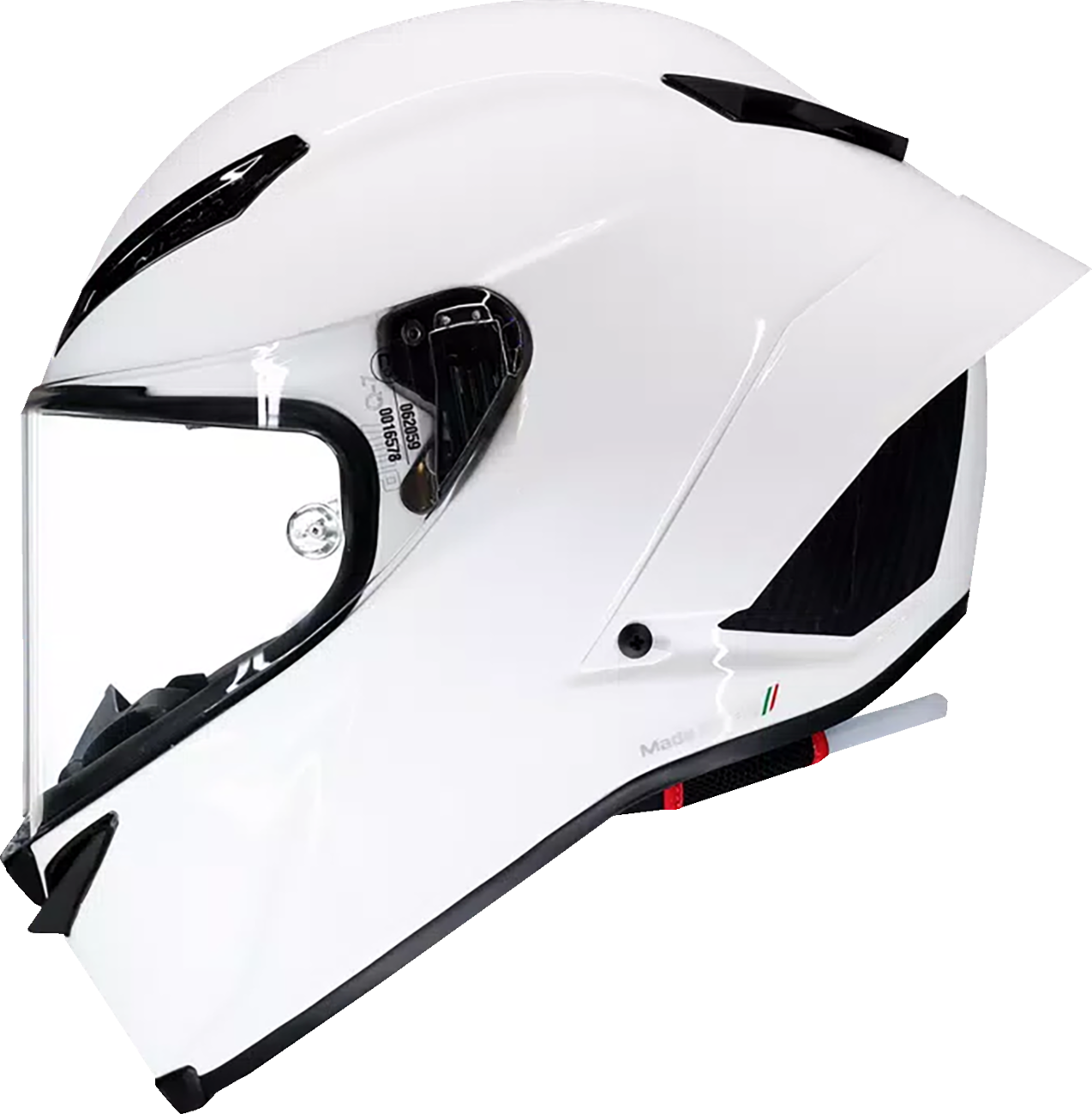 AGV Pista GP RR Mono Helmet