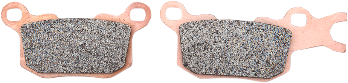 EBC Brakes SXR Brake Pads