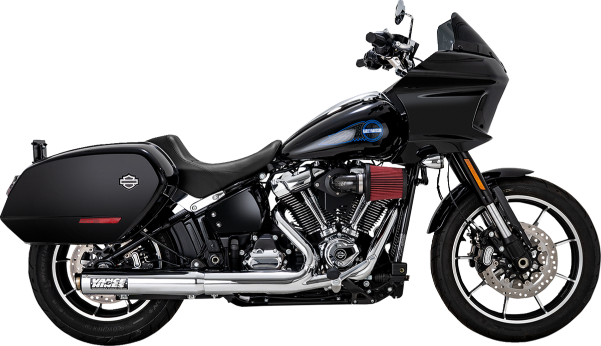 Vance & Hines Supersport Slip-On Muffler