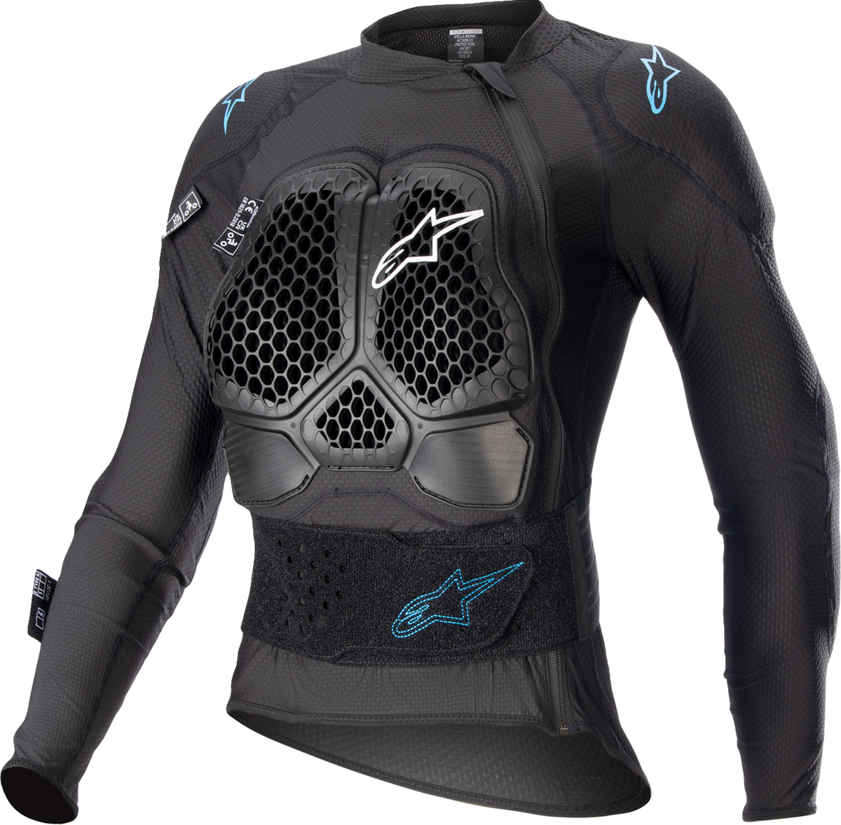 Alpinestars Stella Bionic Action V2 Protection Jacket