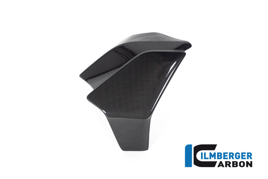 Ilmberger Carbon Radiator Cover Right Ducati Diavel 1260 - Gloss