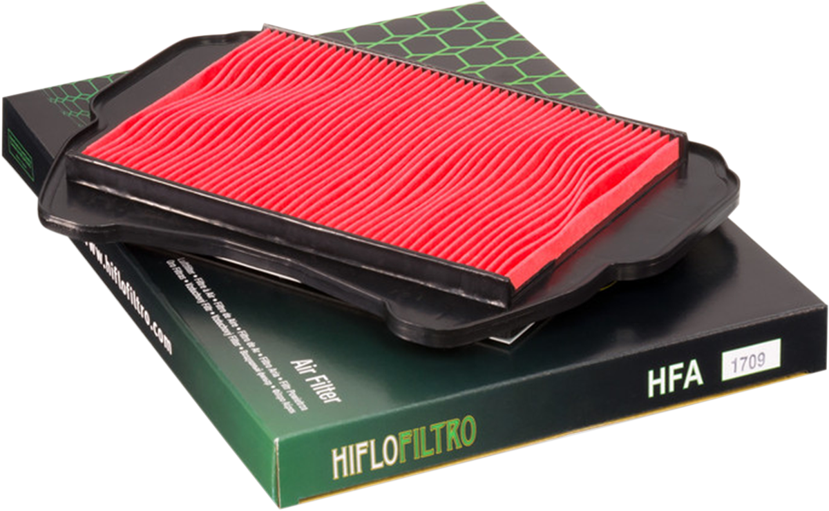 Hiflofiltro Replacement OE Air Filter - Honda