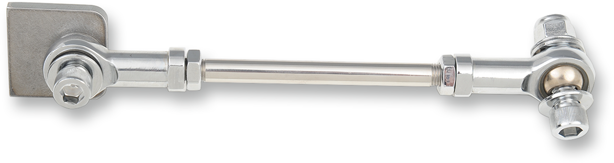 Performance Machine (PM) Rod Anchor For Universal Bracket - Chrome