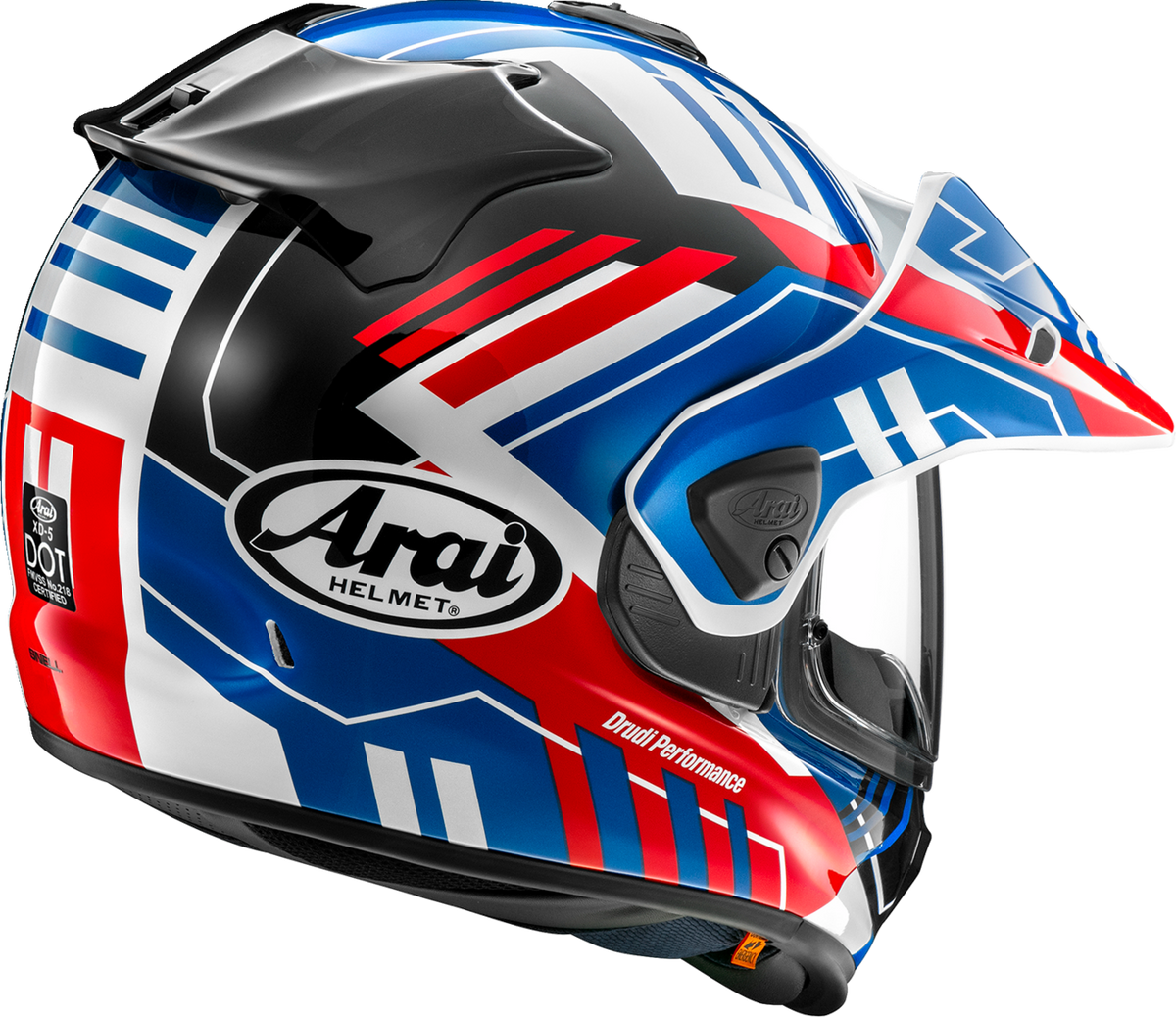 ARAI Helmets XD-5 Trail Helmet