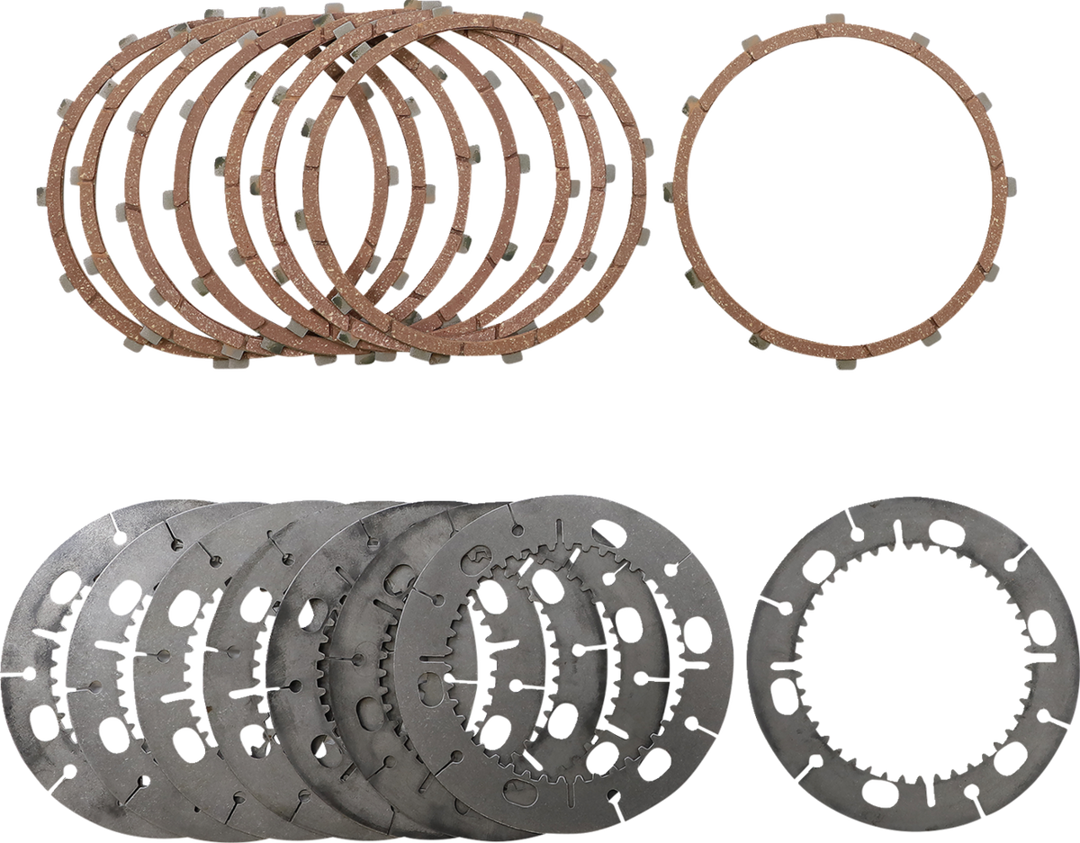 DP Brakes Clutch Kit
