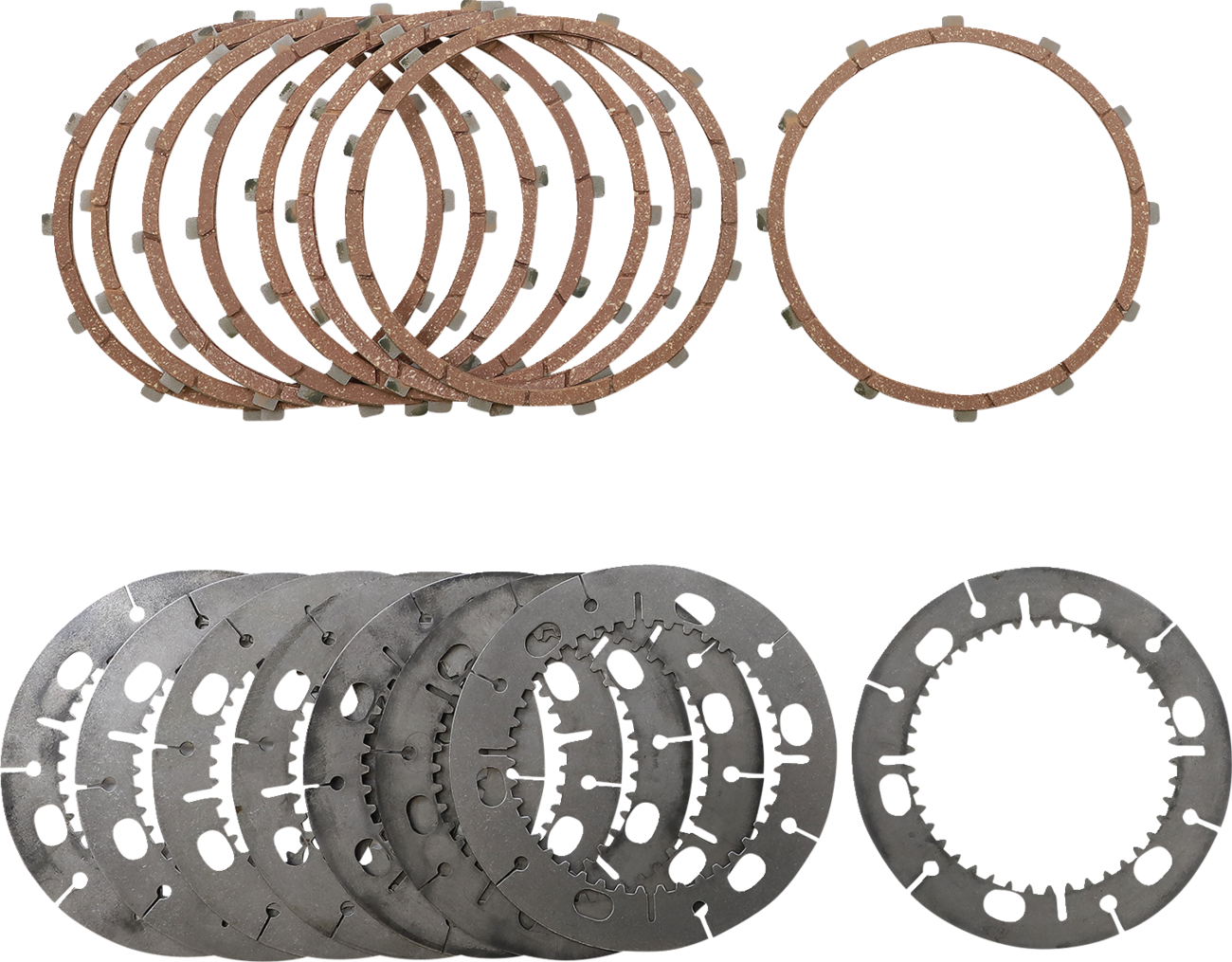 DP Brakes Clutch Kit