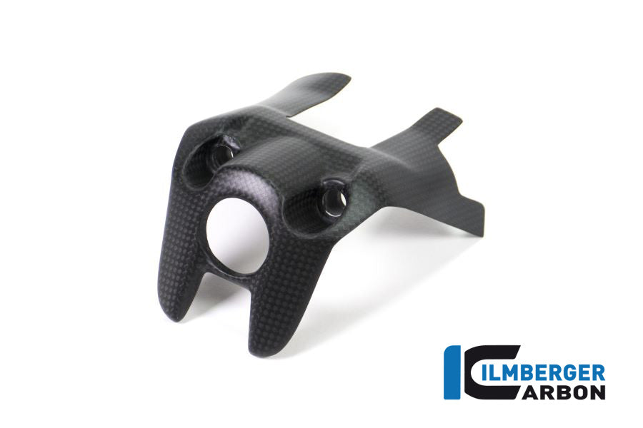 Ilmberger Carbon Ignition Switch Cover - Matte
