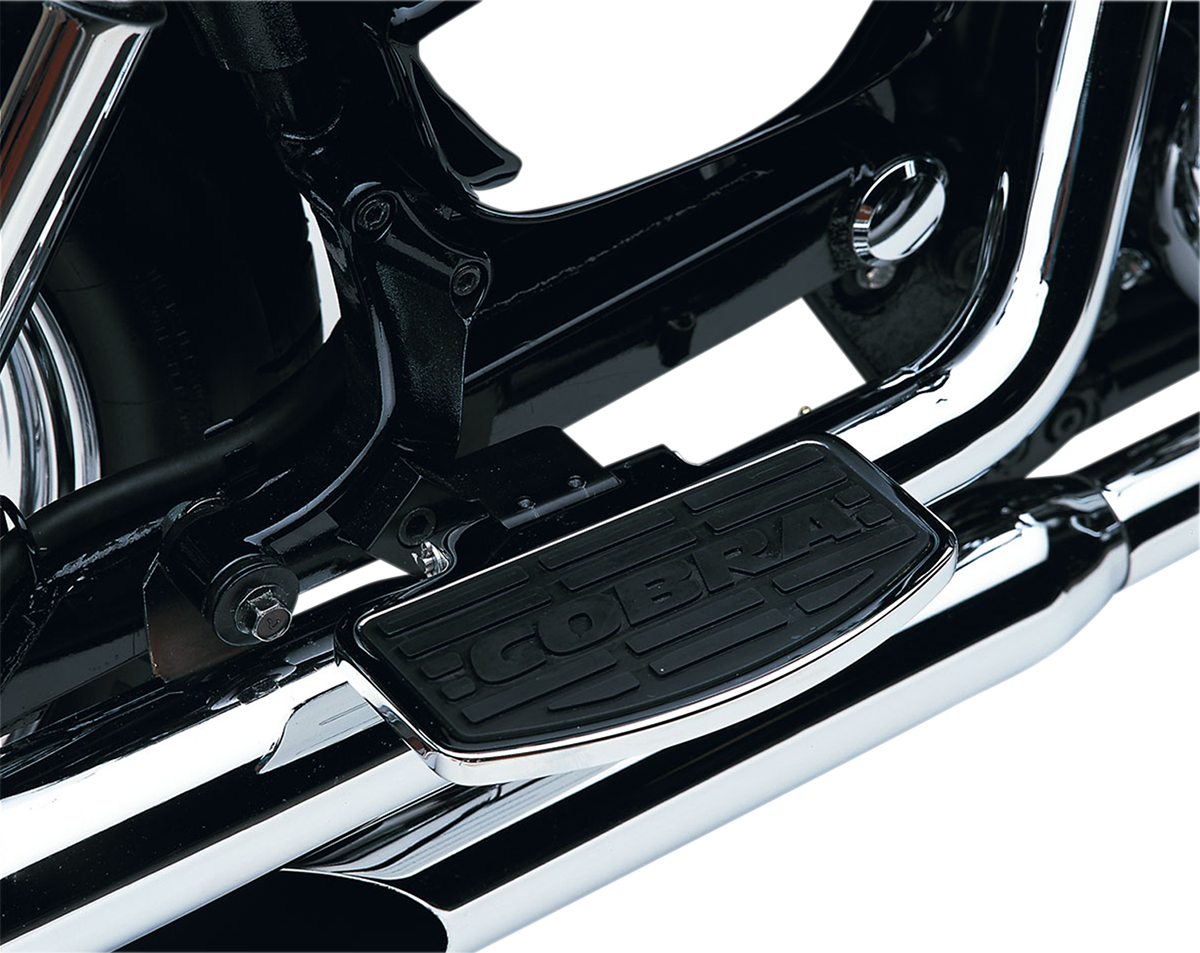 Cobra Classic Floorboard Kit - Passenger - VTX13C