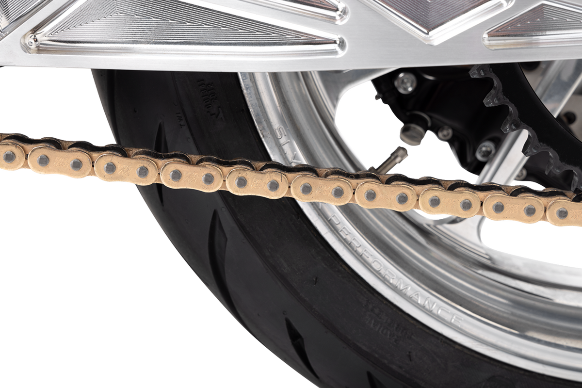 EK 530 ZVX3 Extreme Sportbike Series Chain