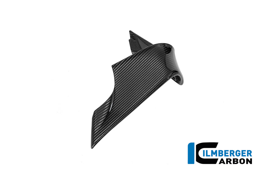 Ilmberger Carbon Winglet Left BMW M1000RR 2025-2026 - Gloss / Twill