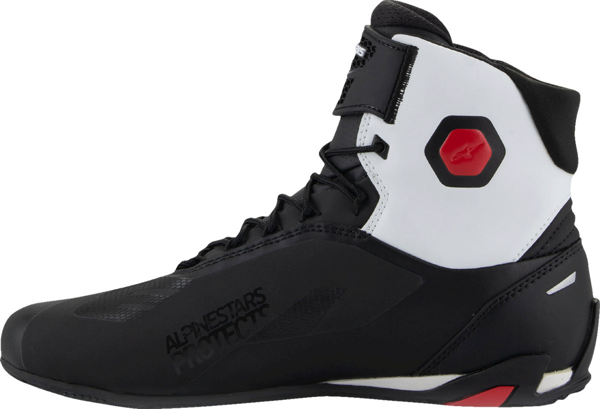 Alpinestars Faster-4 Shoes