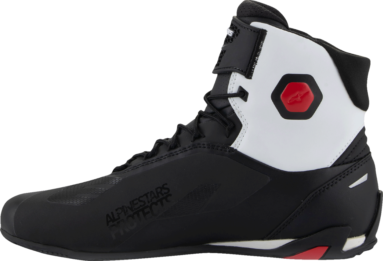 Alpinestars Faster-4 Shoes