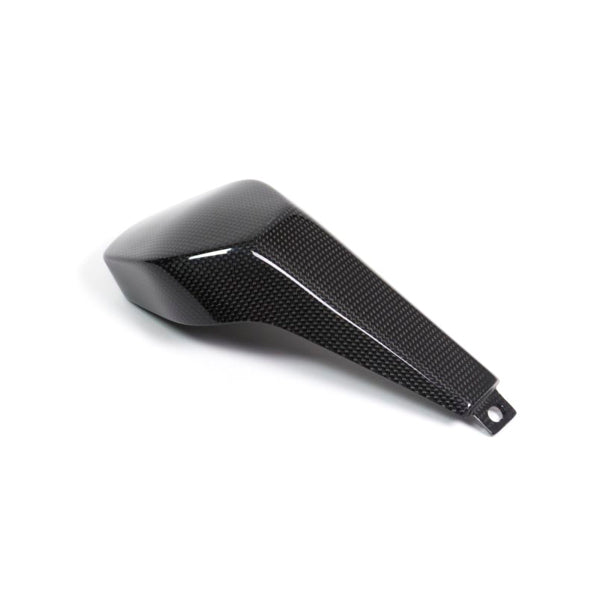 Ilmberger Carbon Fiber Passenger Seat Cover for Ducati Panigale V4 V4S Speciale