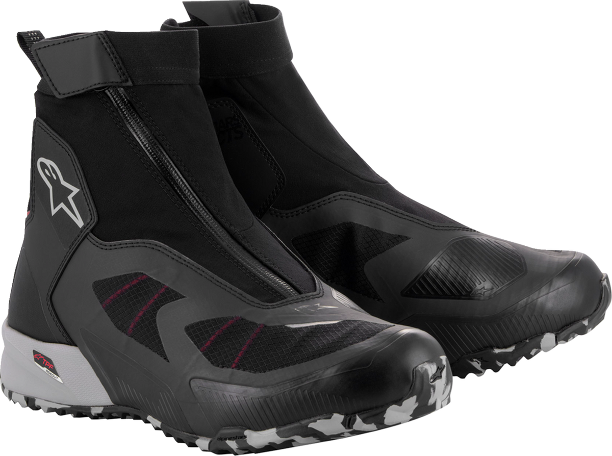 Alpinestars CR-8 Gore-Tex® Shoes