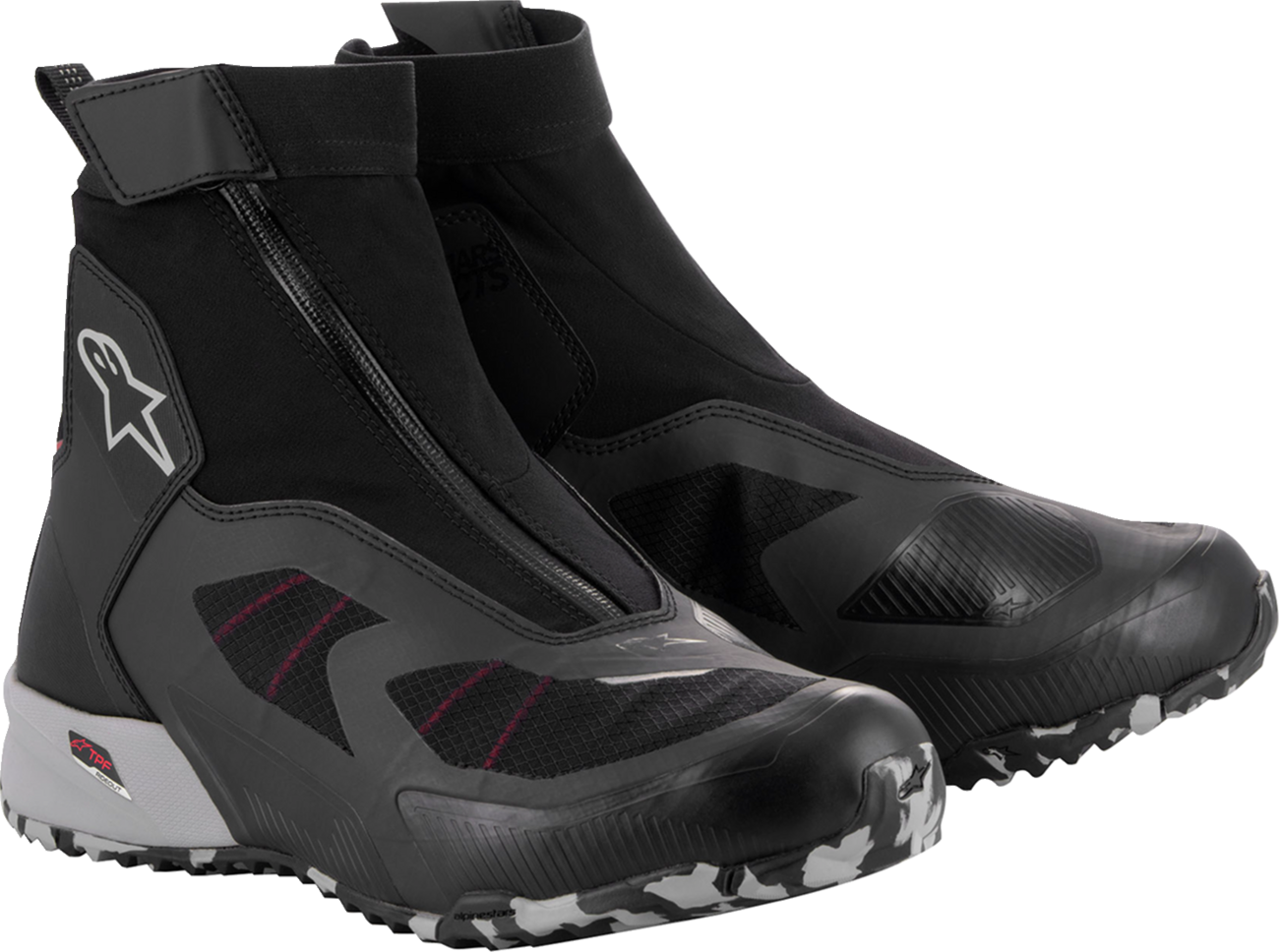 Alpinestars CR-8 Gore-Tex® Shoes