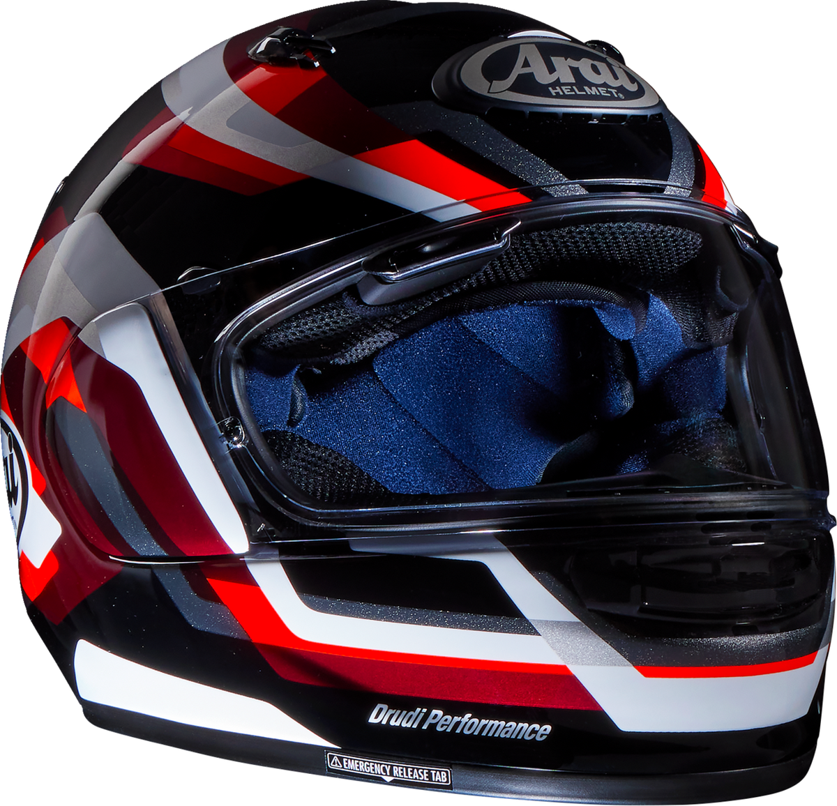 ARAI Helmets Contour-X Snake Helmet