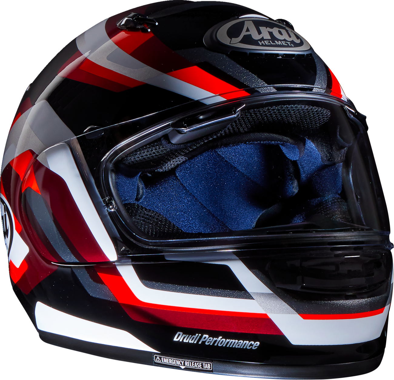 ARAI Helmets Contour-X Snake Helmet